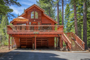 Cozy Northstar Family Home - 4 Bed 3 Bath Vacation home in Northstar Truckee